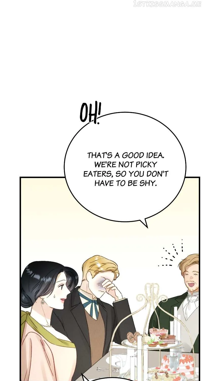 He’s Not Just A Pretty Face Kainu Manga Chapter 12 Page 13