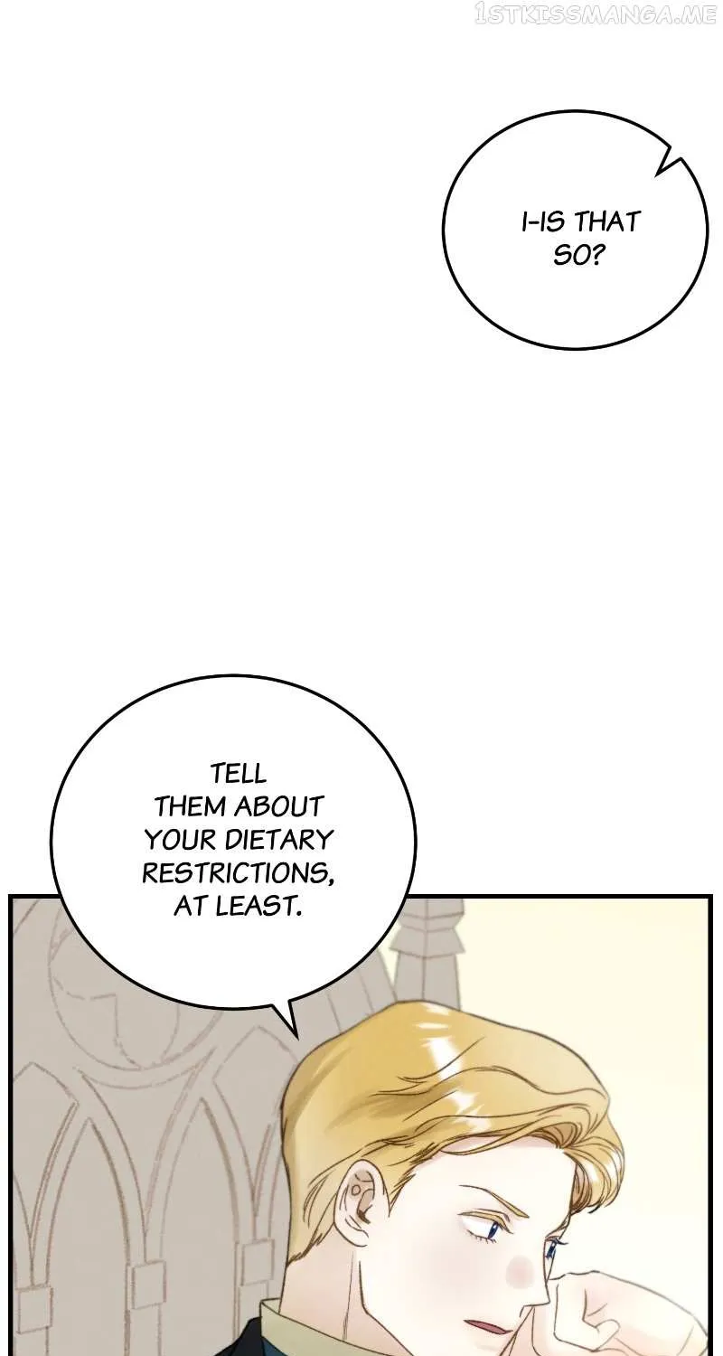 He’s Not Just A Pretty Face Kainu Manga Chapter 12 Page 15