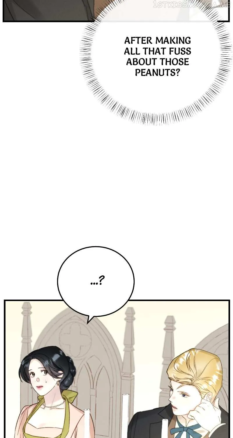 He’s Not Just A Pretty Face Kainu Manga Chapter 12 Page 17