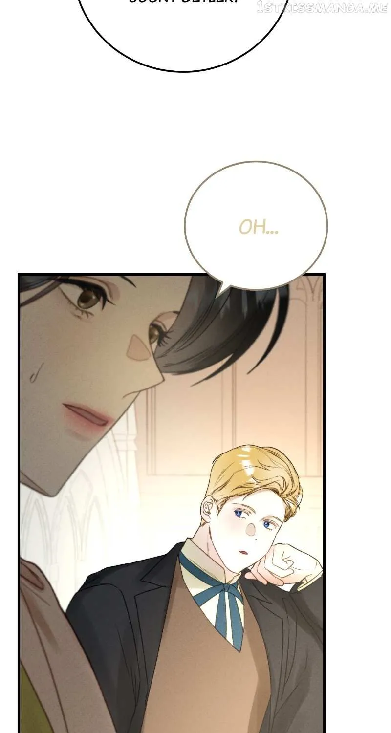 He’s Not Just A Pretty Face Kainu Manga Chapter 12 Page 19