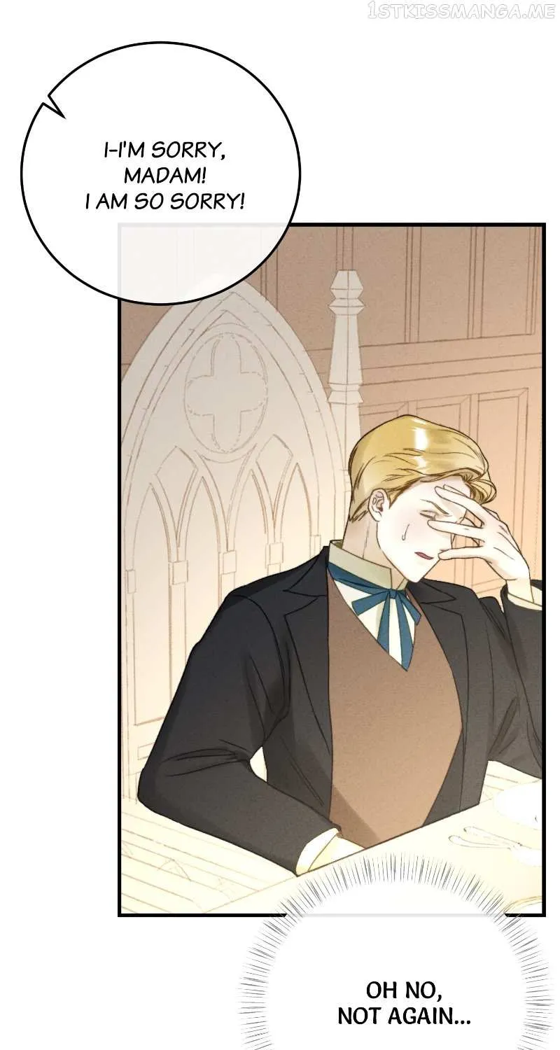 He’s Not Just A Pretty Face Kainu Manga Chapter 12 Page 30