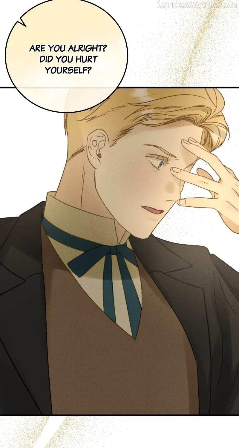He’s Not Just A Pretty Face Kainu Manga Chapter 12 Page 32