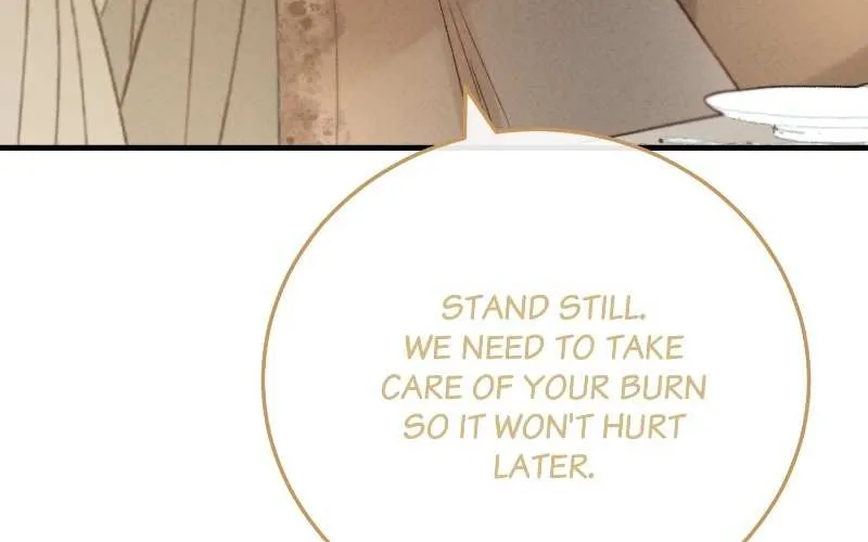 He’s Not Just A Pretty Face Kainu Manga Chapter 12 Page 35