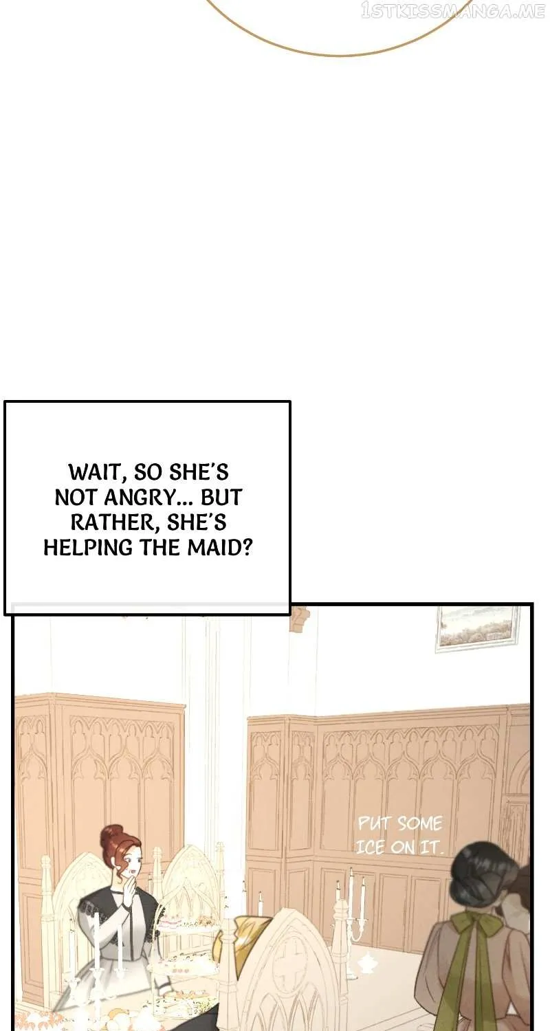 He’s Not Just A Pretty Face Kainu Manga Chapter 12 Page 36