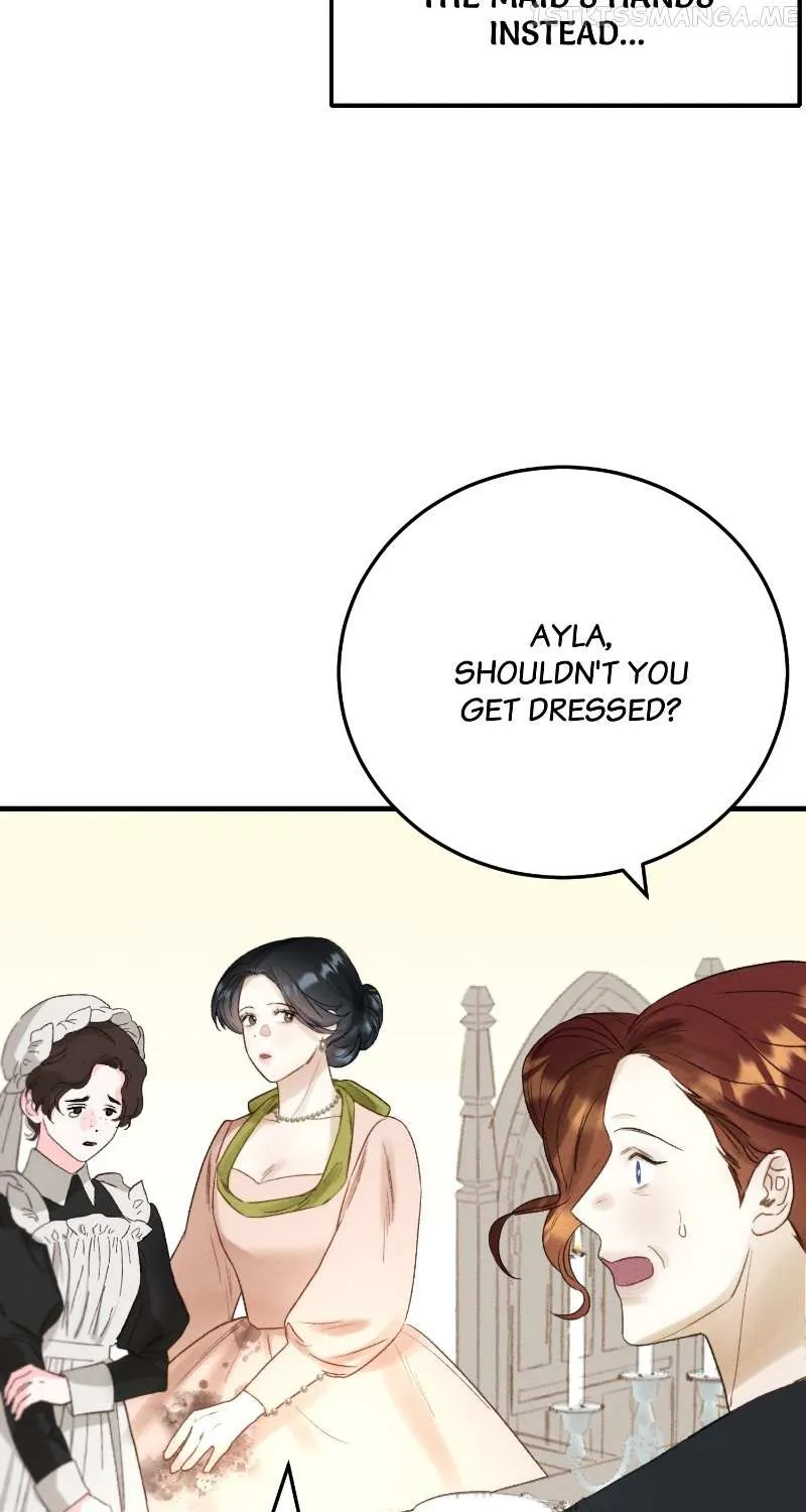 He’s Not Just A Pretty Face Kainu Manga Chapter 12 Page 38