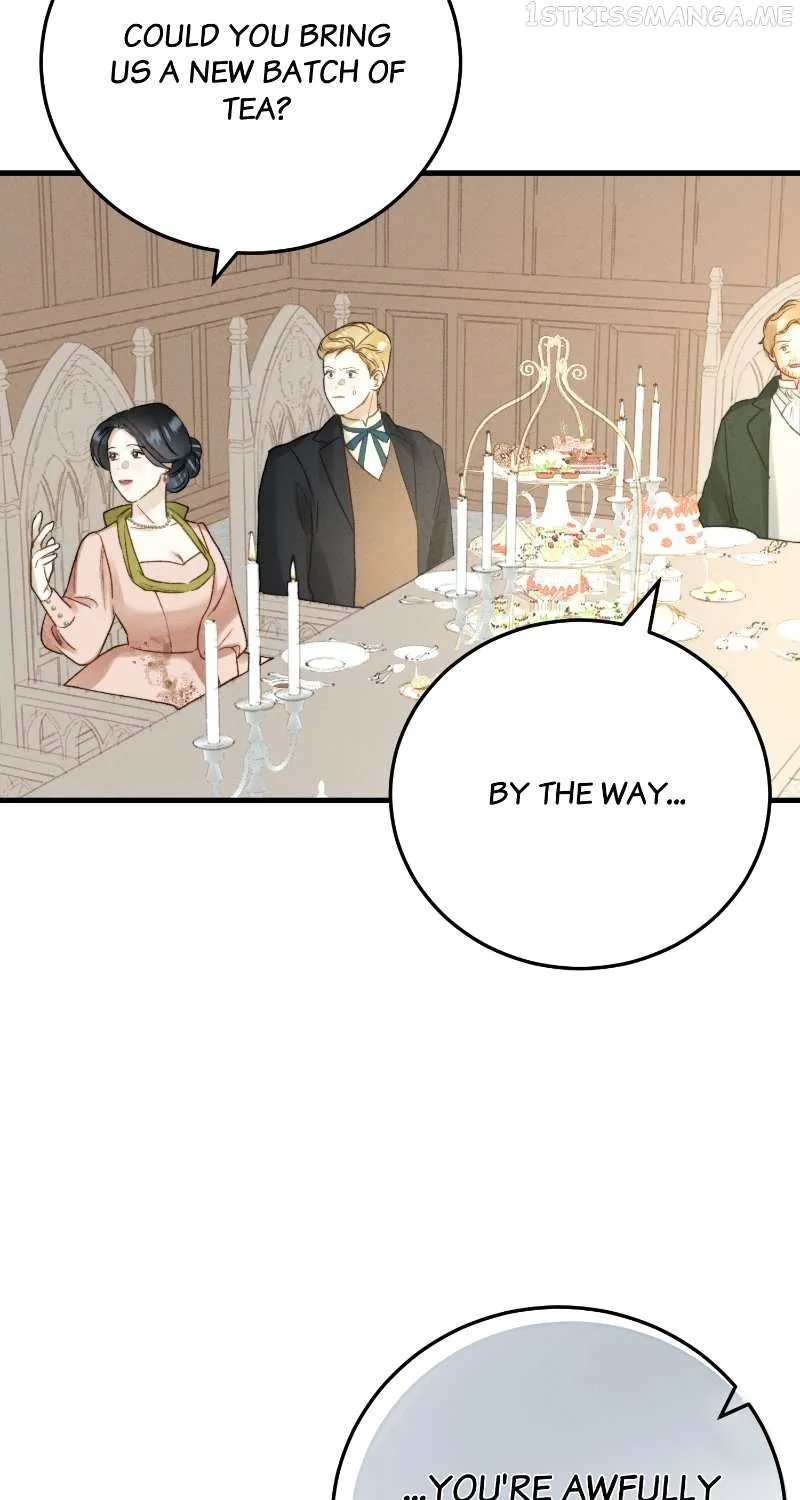 He’s Not Just A Pretty Face Kainu Manga Chapter 12 Page 42