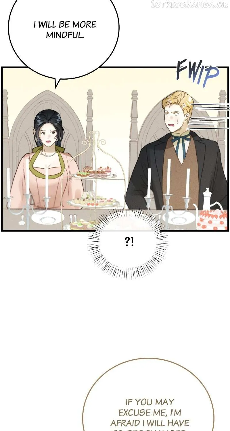 He’s Not Just A Pretty Face Kainu Manga Chapter 12 Page 49