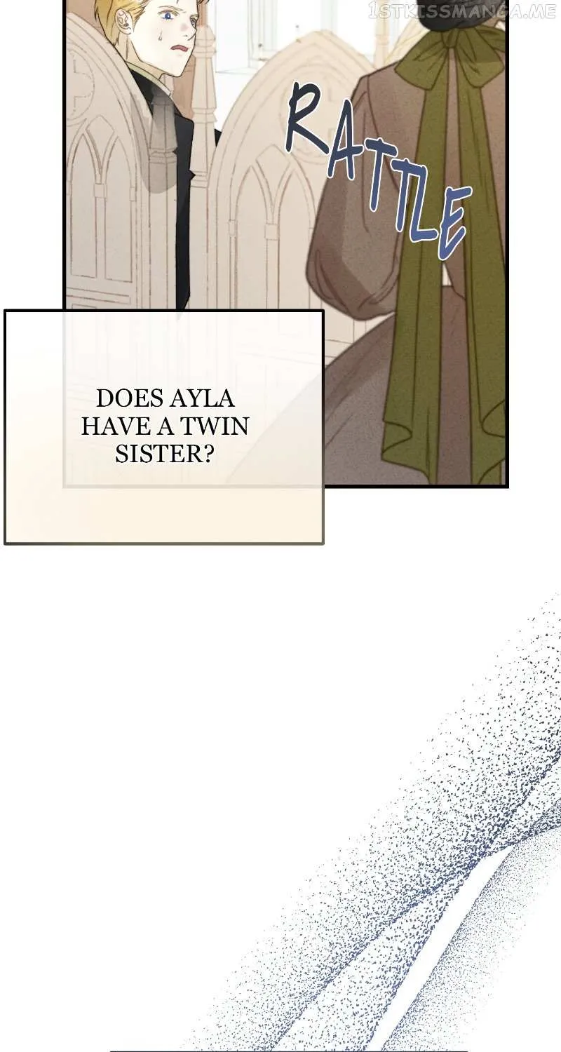 He’s Not Just A Pretty Face Kainu Manga Chapter 12 Page 51