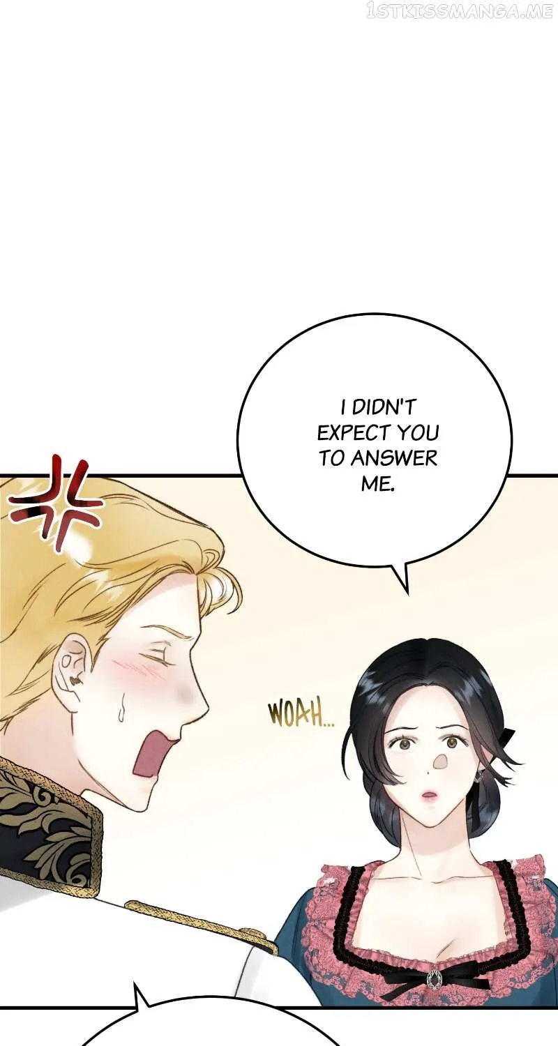He’s Not Just A Pretty Face Kainu Manga Chapter 12 Page 112