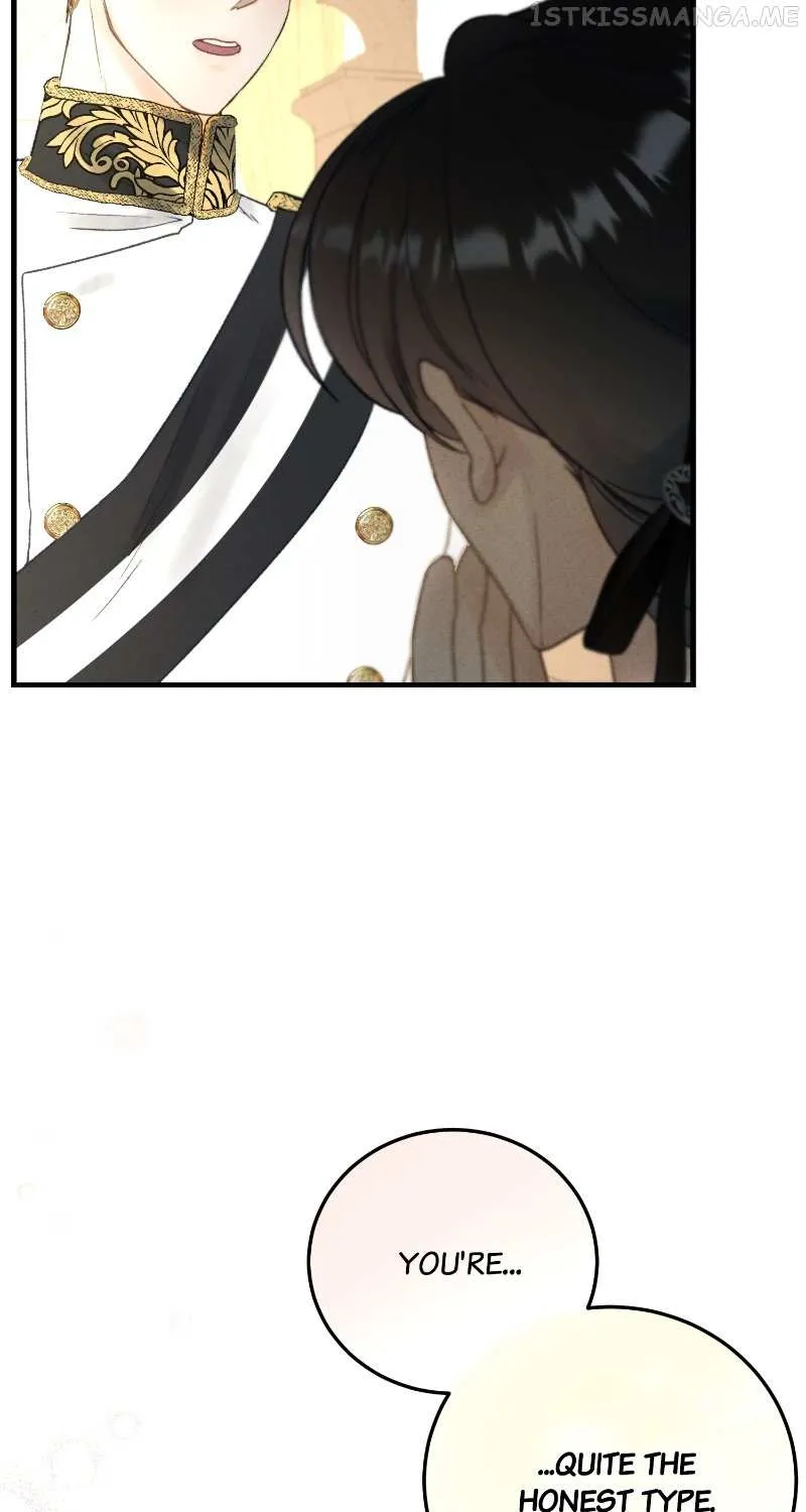 He’s Not Just A Pretty Face Kainu Manga Chapter 12 Page 116