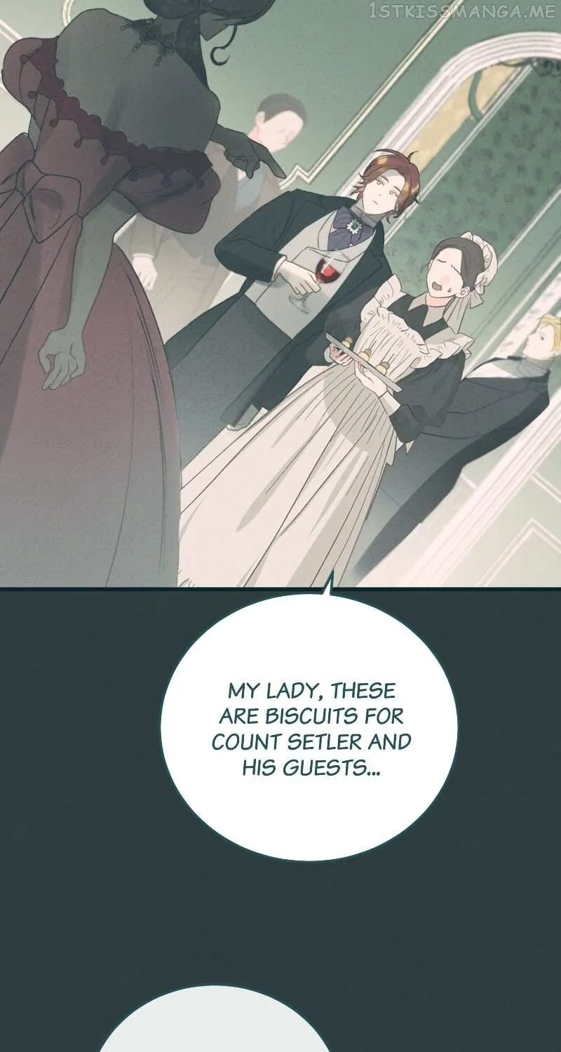 He’s Not Just A Pretty Face Kainu Manga Chapter 11 Page 3
