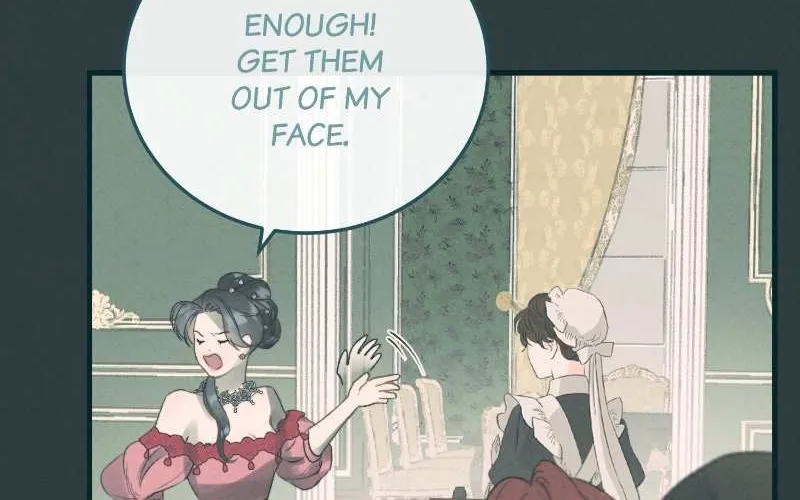 He’s Not Just A Pretty Face Kainu Manga Chapter 11 Page 4