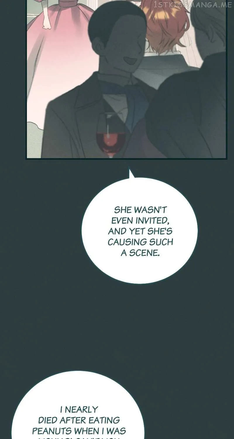 He’s Not Just A Pretty Face Kainu Manga Chapter 11 Page 5