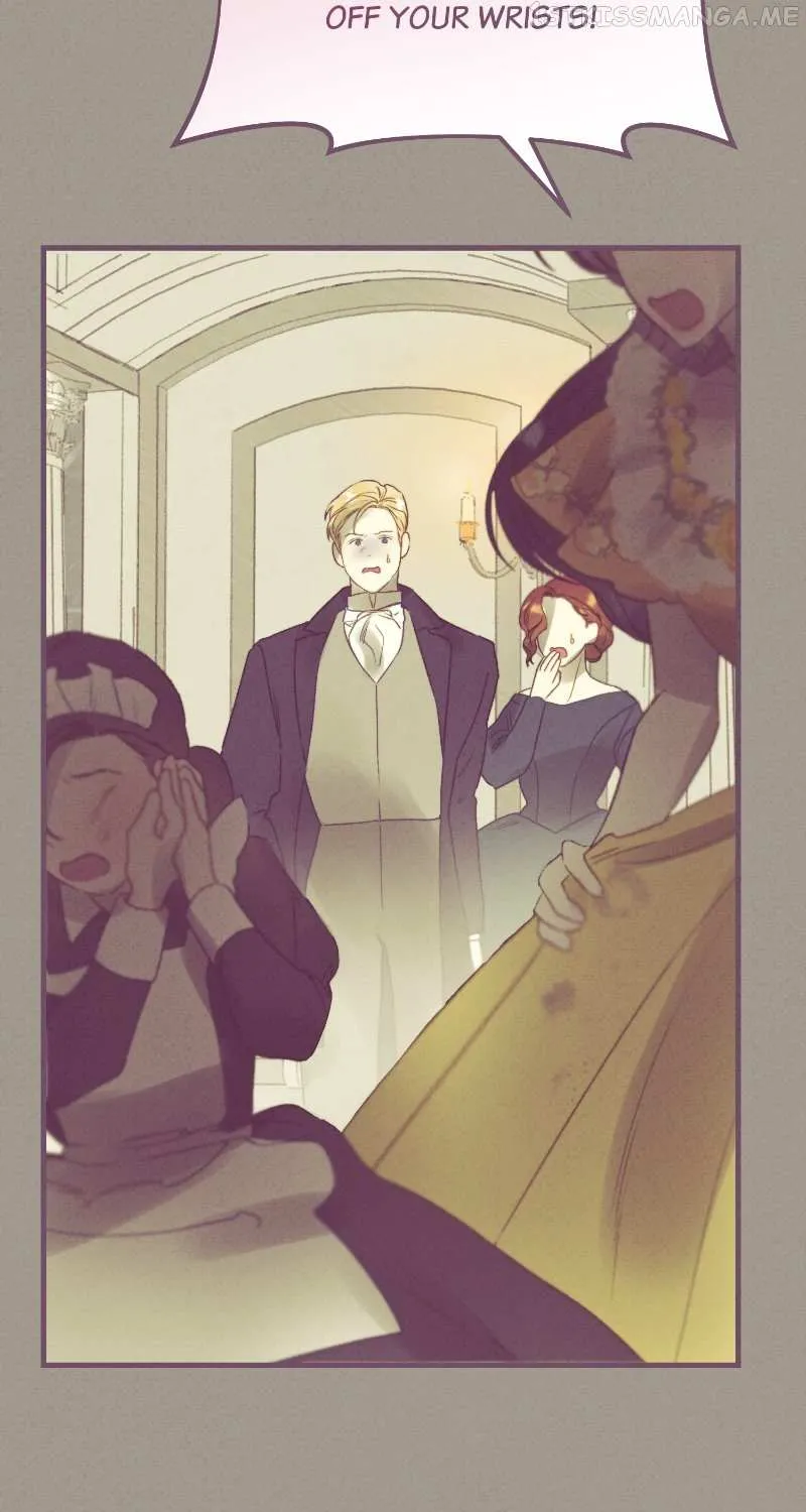 He’s Not Just A Pretty Face Kainu Manga Chapter 11 Page 16