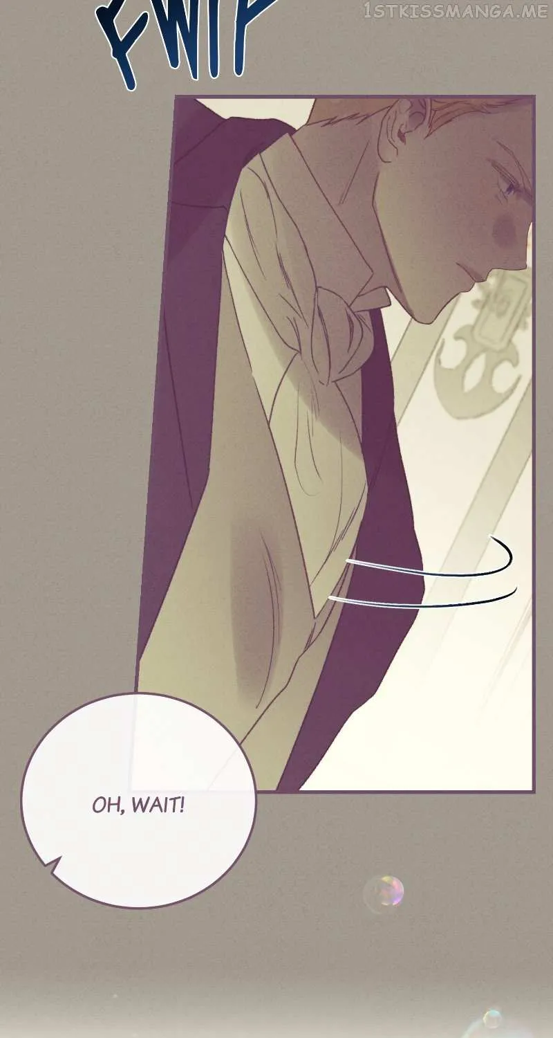 He’s Not Just A Pretty Face Kainu Manga Chapter 11 Page 18