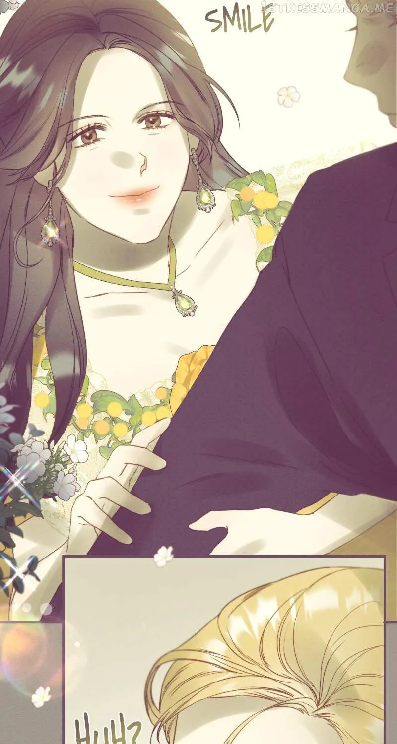 He’s Not Just A Pretty Face Kainu Manga Chapter 11 Page 20