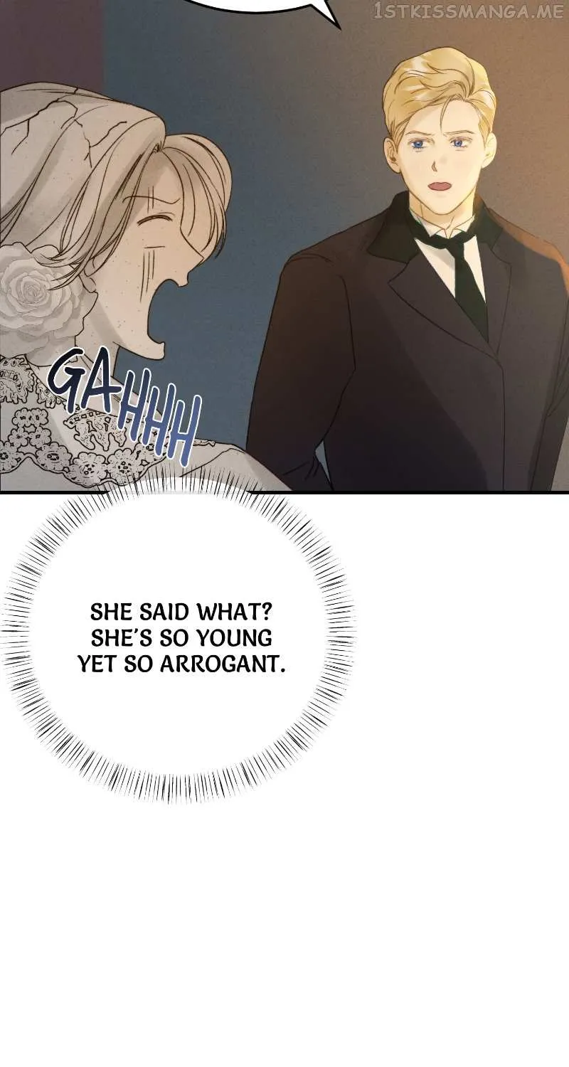 He’s Not Just A Pretty Face Kainu Manga Chapter 11 Page 27