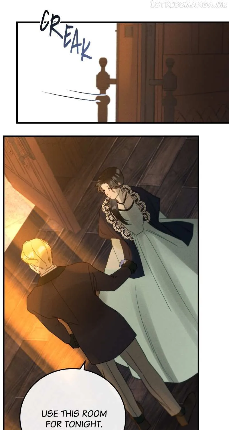 He’s Not Just A Pretty Face Kainu Manga Chapter 11 Page 43