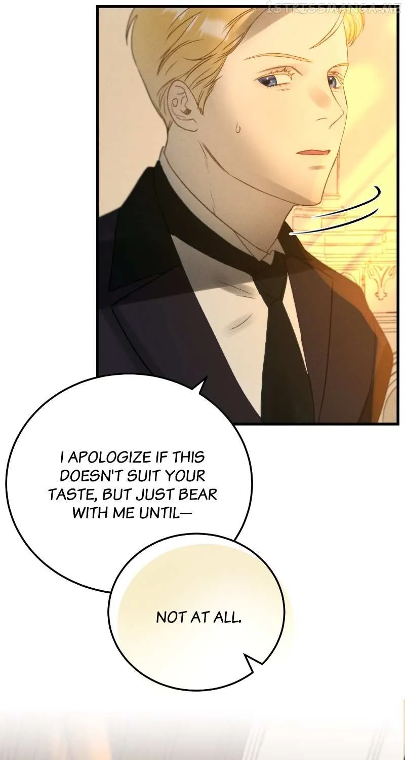He’s Not Just A Pretty Face Kainu Manga Chapter 11 Page 47