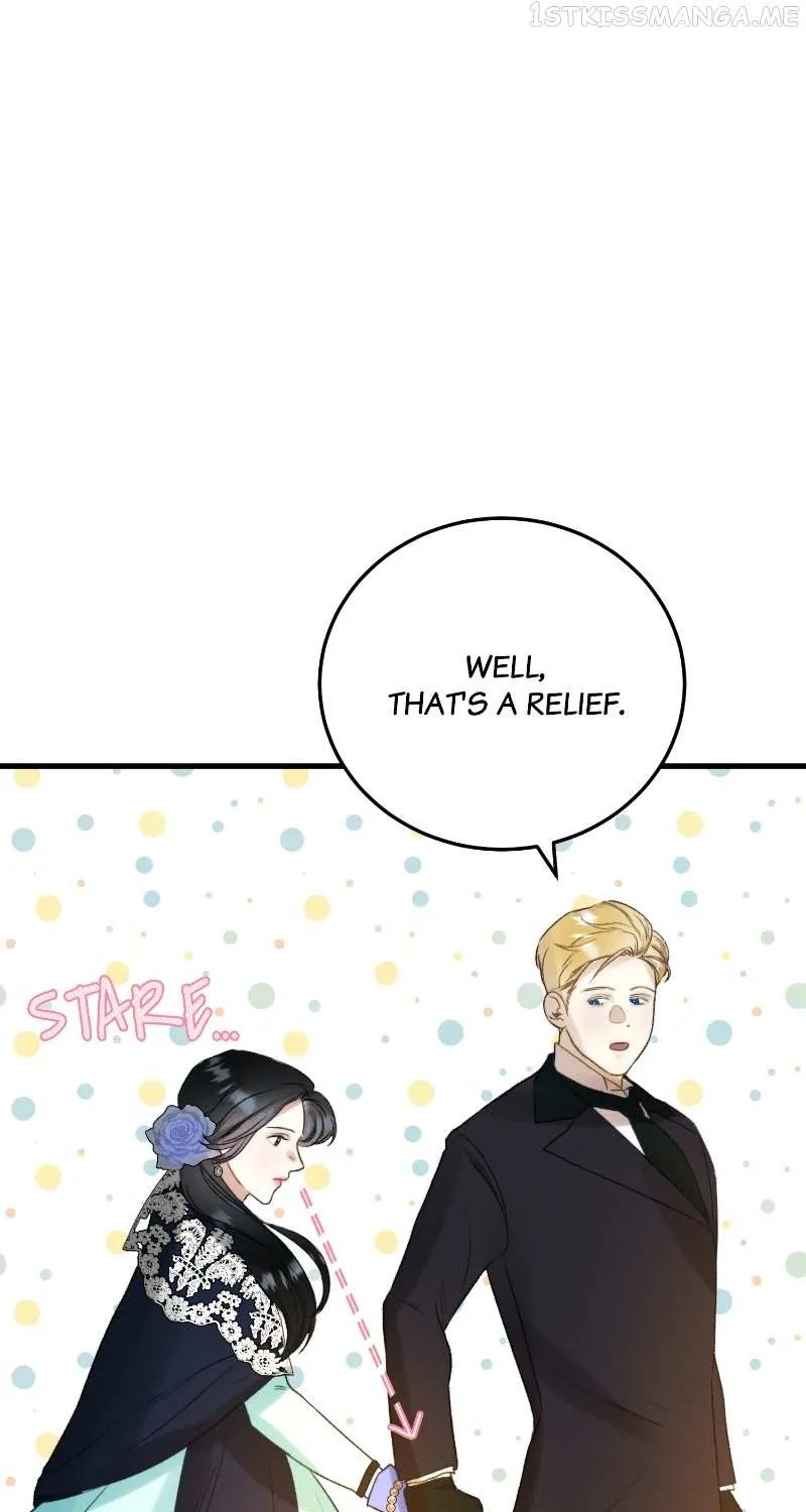 He’s Not Just A Pretty Face Kainu Manga Chapter 11 Page 54