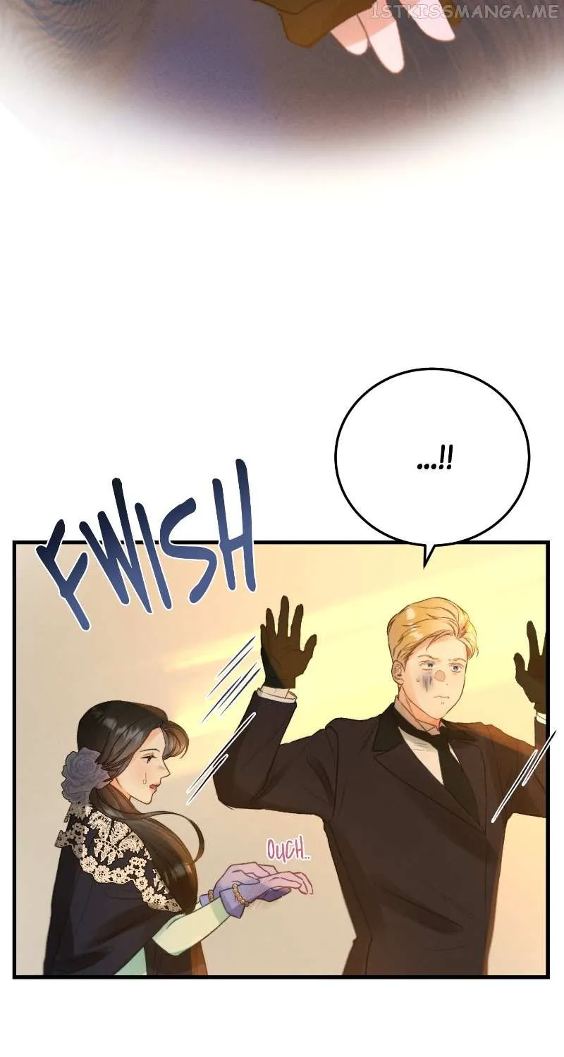 He’s Not Just A Pretty Face Kainu Manga Chapter 11 Page 58