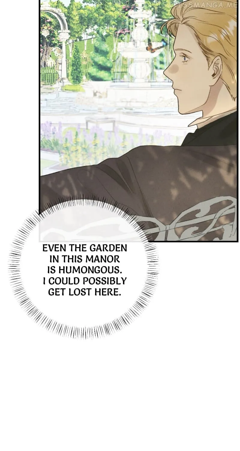 He’s Not Just A Pretty Face Kainu Manga Chapter 10 Page 41
