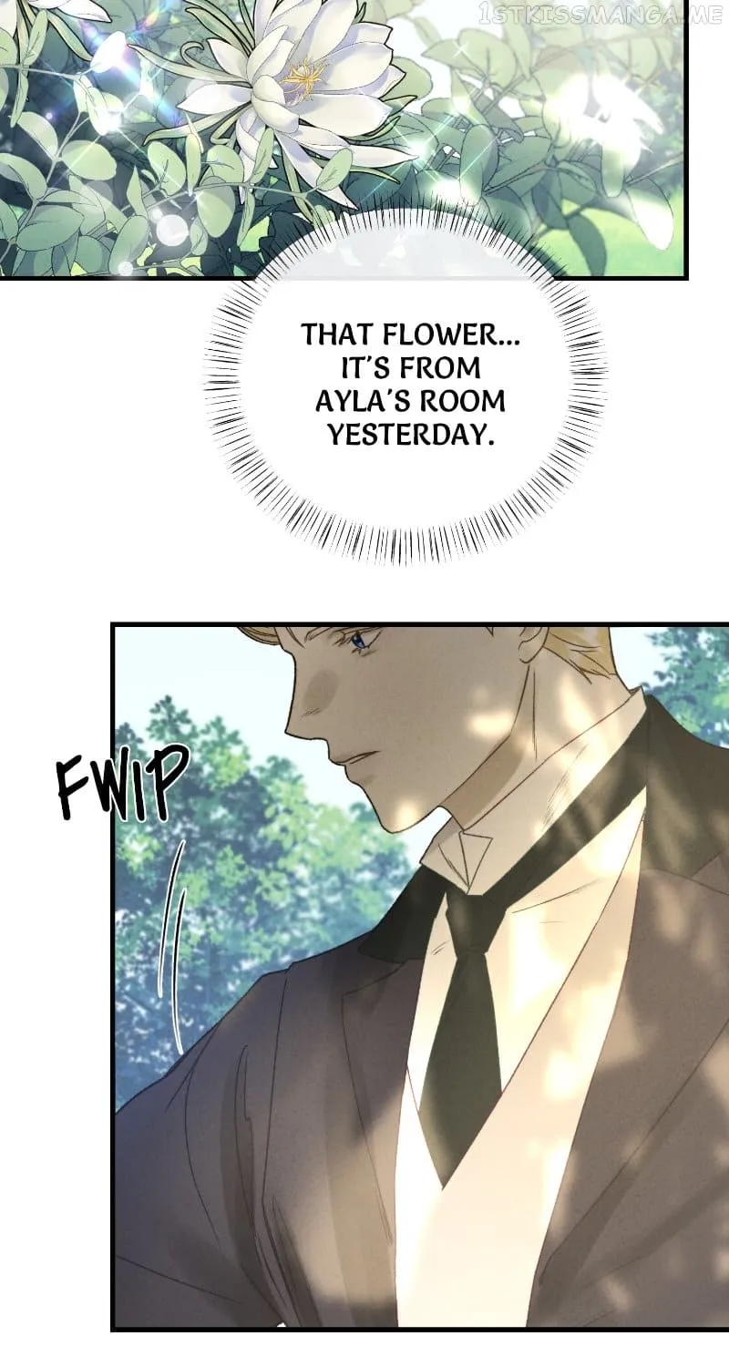 He’s Not Just A Pretty Face Kainu Manga Chapter 10 Page 43
