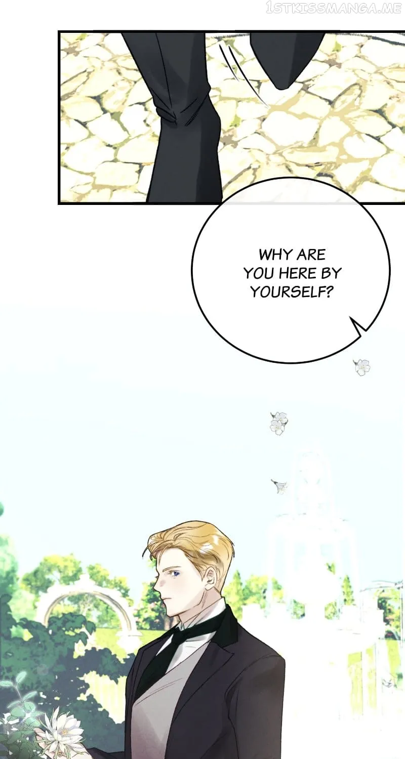 He’s Not Just A Pretty Face Kainu Manga Chapter 10 Page 45