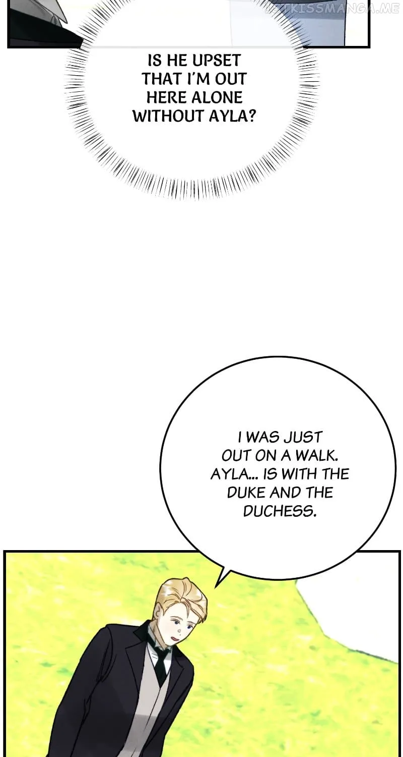 He’s Not Just A Pretty Face Kainu Manga Chapter 10 Page 51