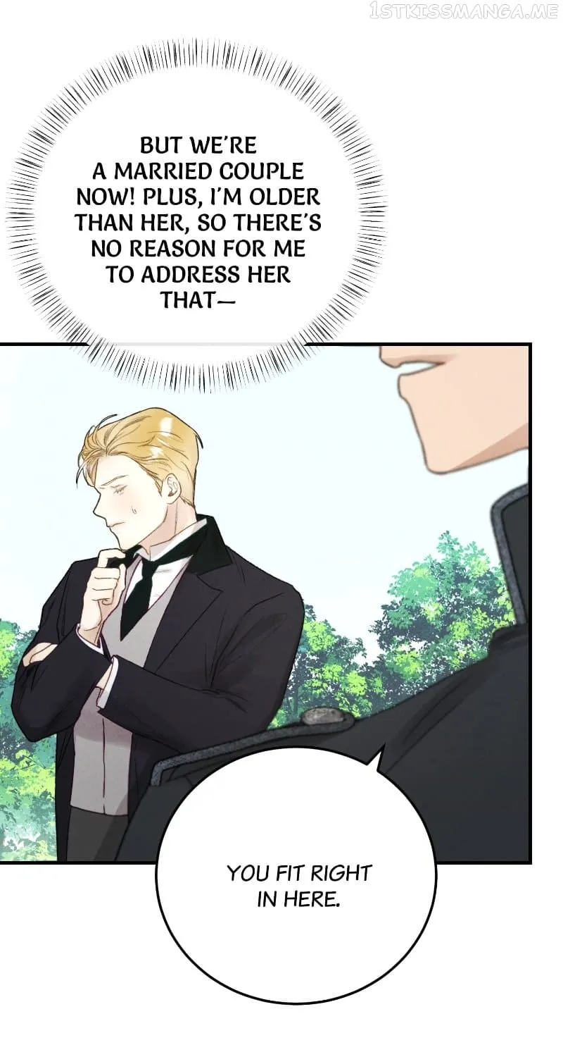He’s Not Just A Pretty Face Kainu Manga Chapter 10 Page 56