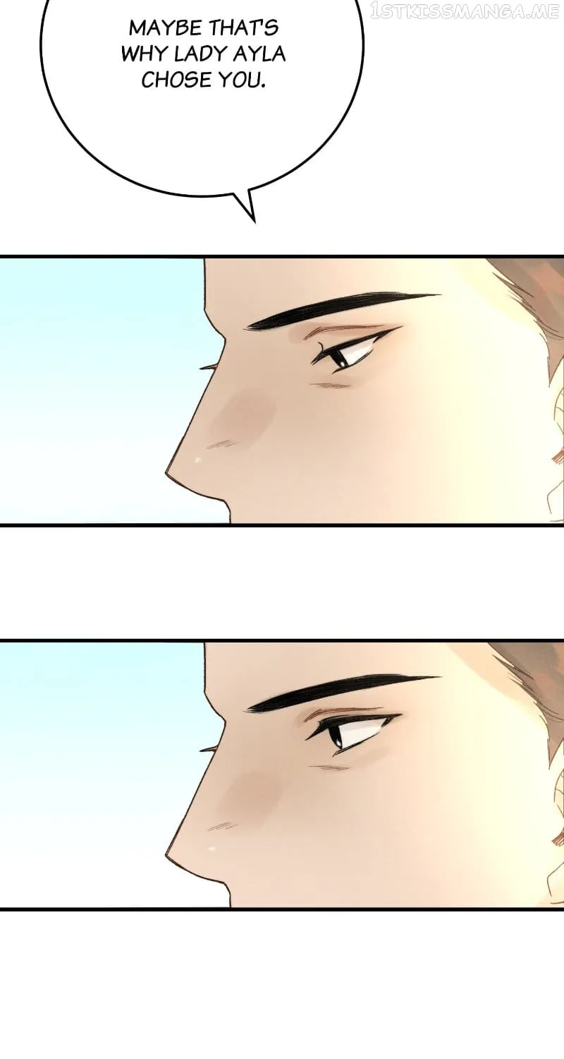 He’s Not Just A Pretty Face Kainu Manga Chapter 10 Page 60