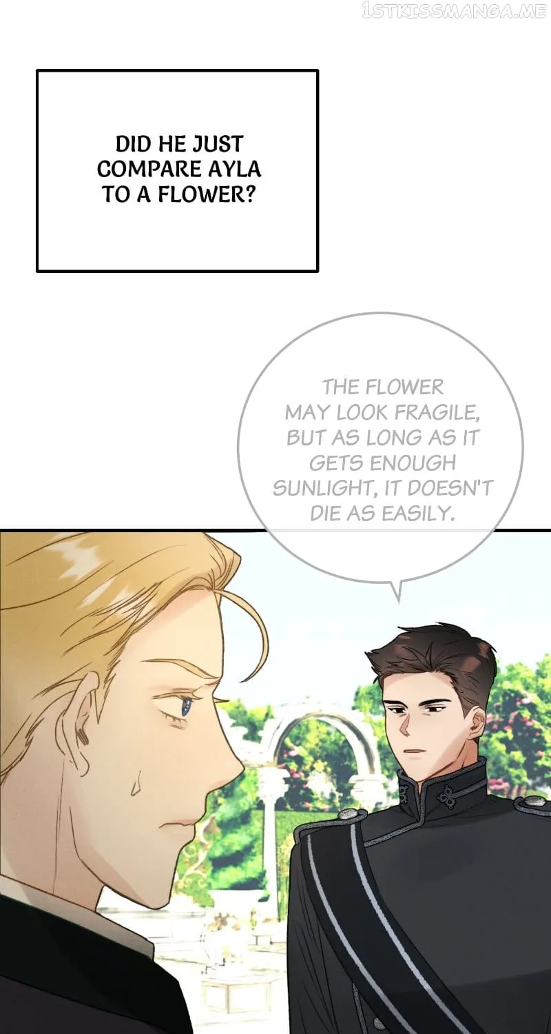 He’s Not Just A Pretty Face Kainu Manga Chapter 10 Page 66