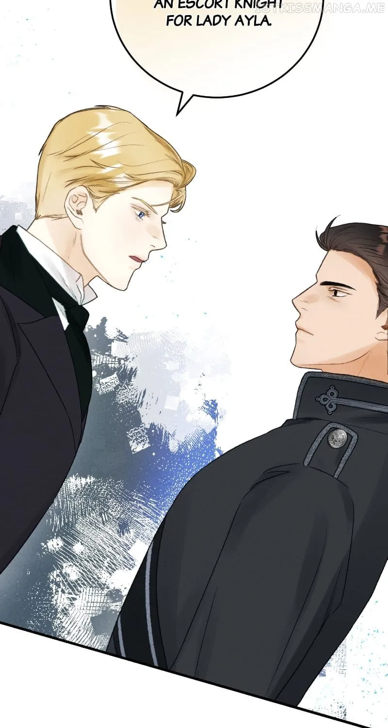 He’s Not Just A Pretty Face Kainu Manga Chapter 10 Page 77