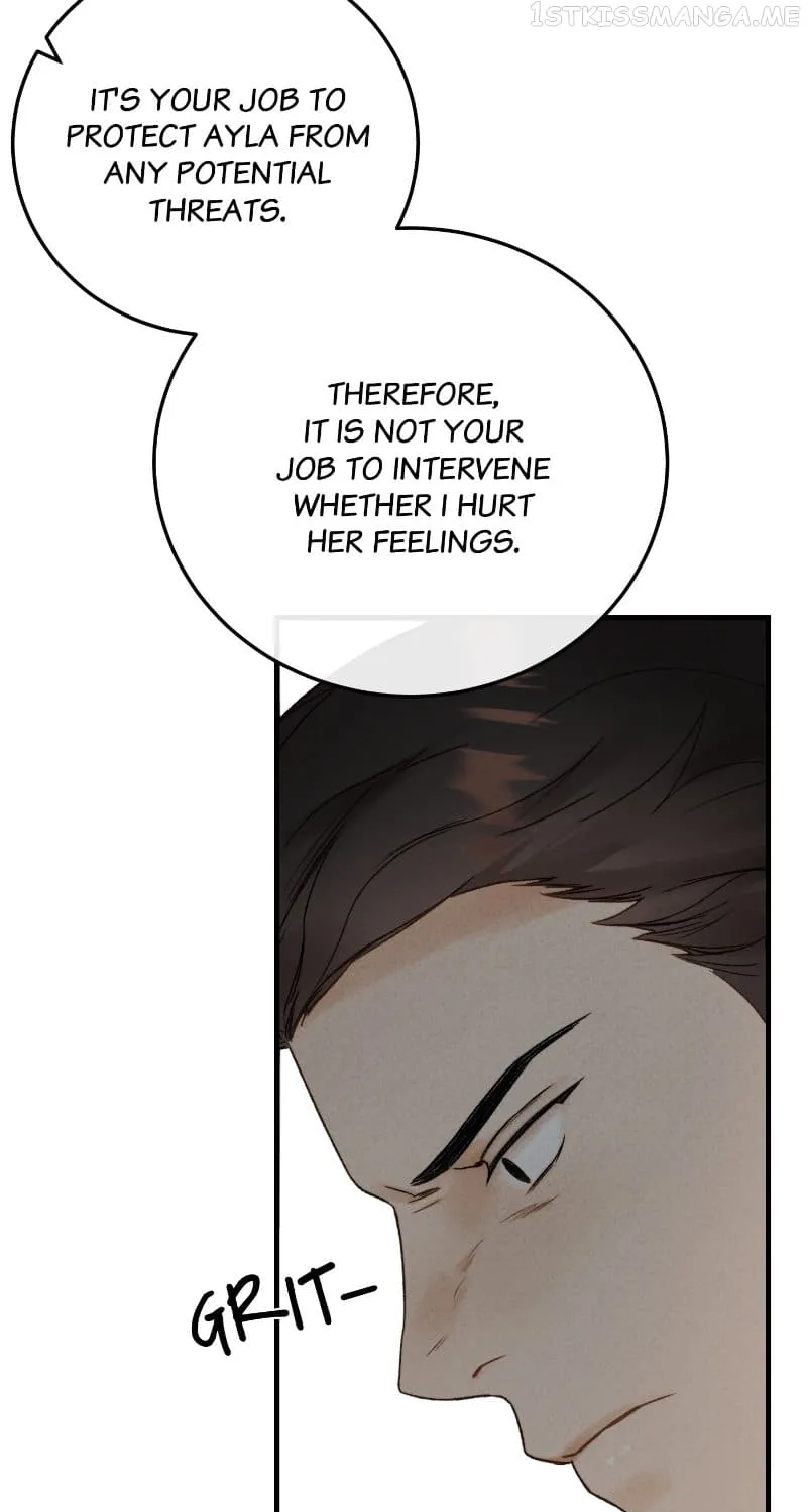 He’s Not Just A Pretty Face Kainu Manga Chapter 10 Page 79