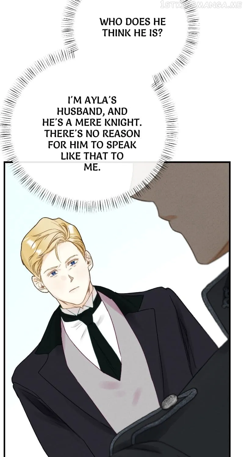 He’s Not Just A Pretty Face Kainu Manga Chapter 10 Page 81