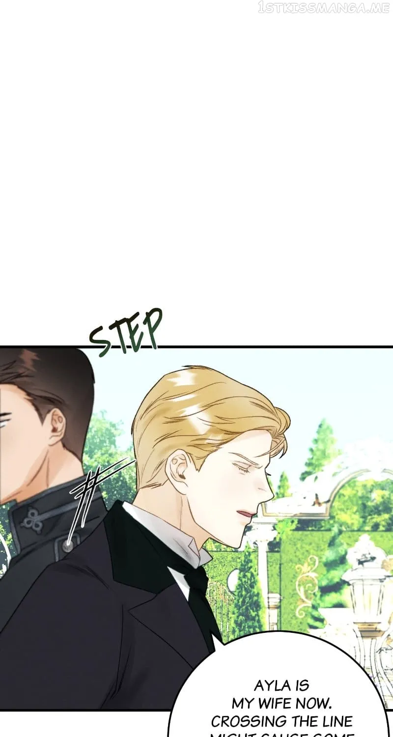 He’s Not Just A Pretty Face Kainu Manga Chapter 10 Page 83