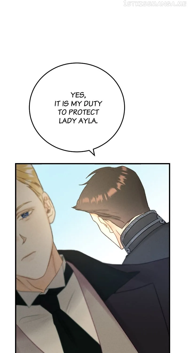 He’s Not Just A Pretty Face Kainu Manga Chapter 10 Page 85