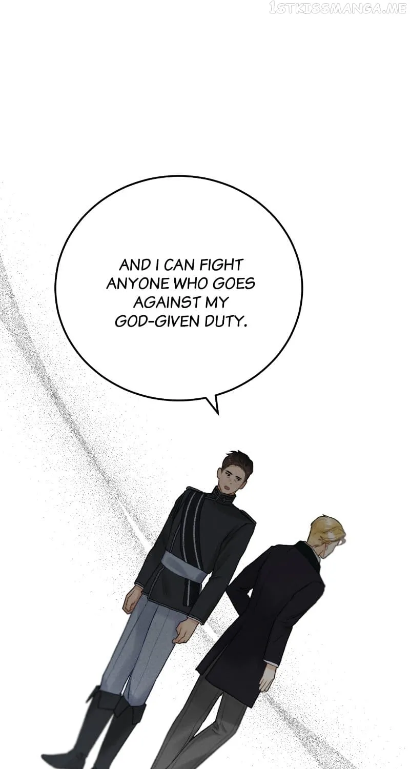He’s Not Just A Pretty Face Kainu Manga Chapter 10 Page 87