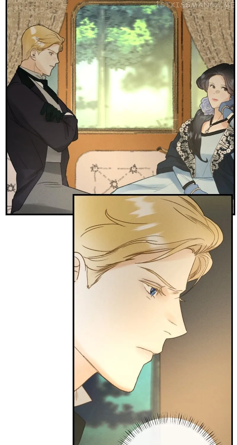 He’s Not Just A Pretty Face Kainu Manga Chapter 10 Page 93
