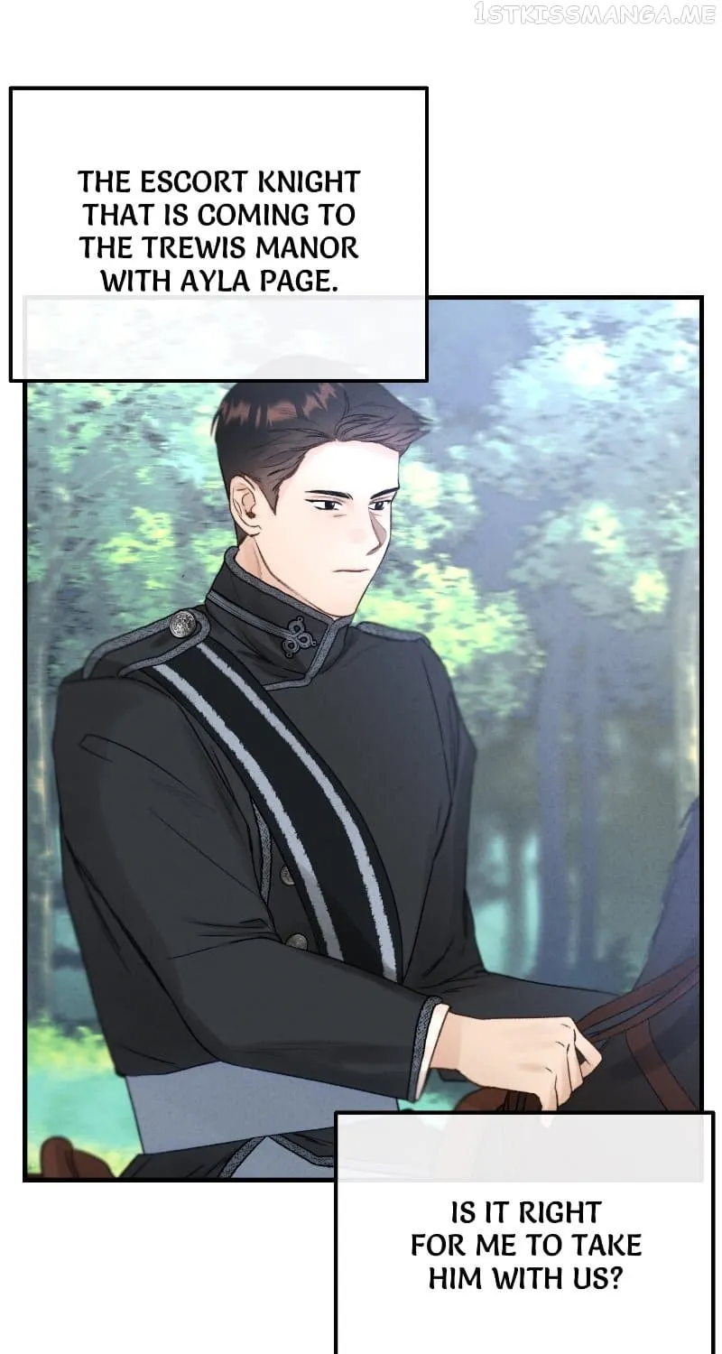 He’s Not Just A Pretty Face Kainu Manga Chapter 10 Page 96