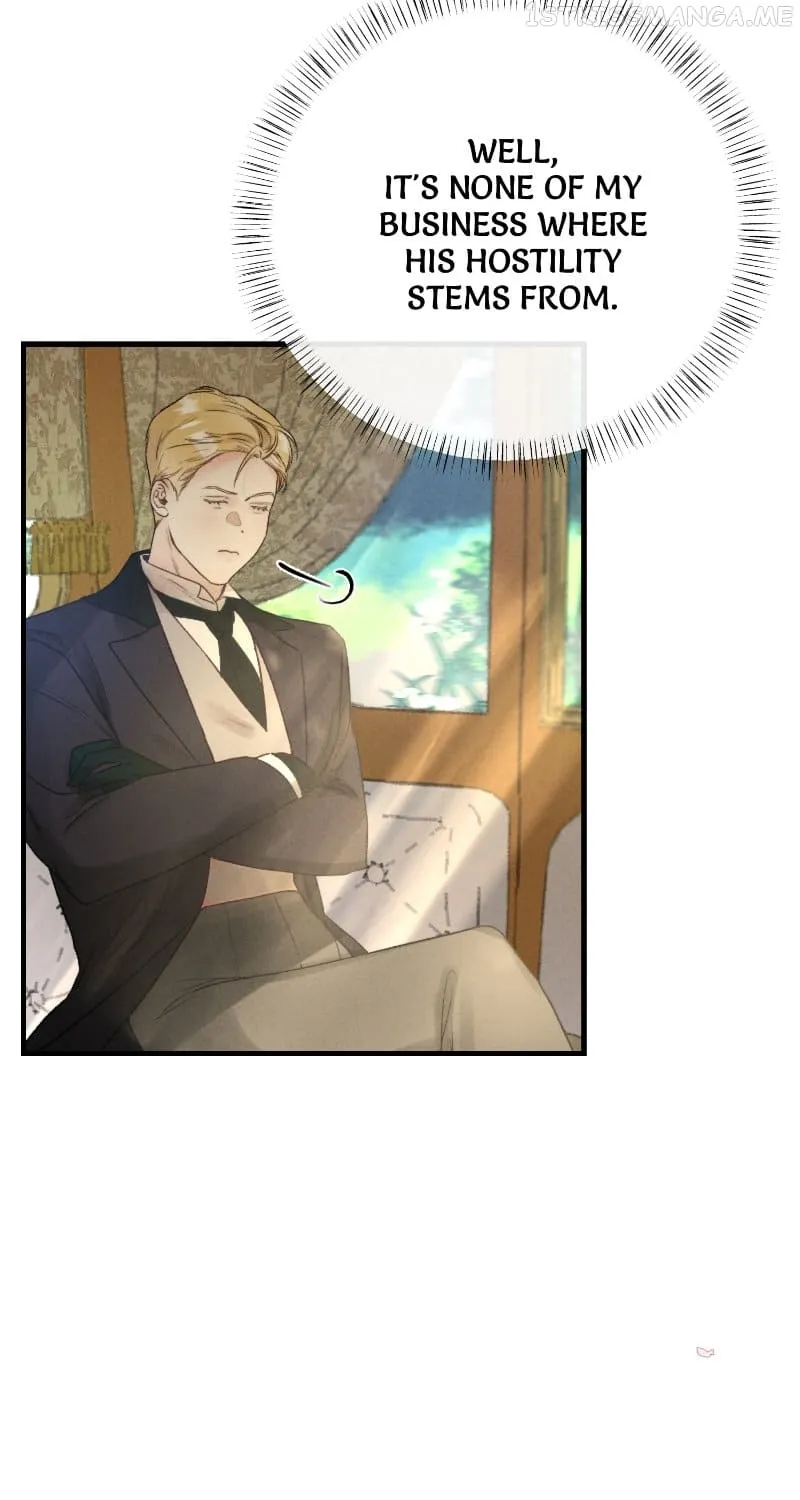 He’s Not Just A Pretty Face Kainu Manga Chapter 10 Page 98
