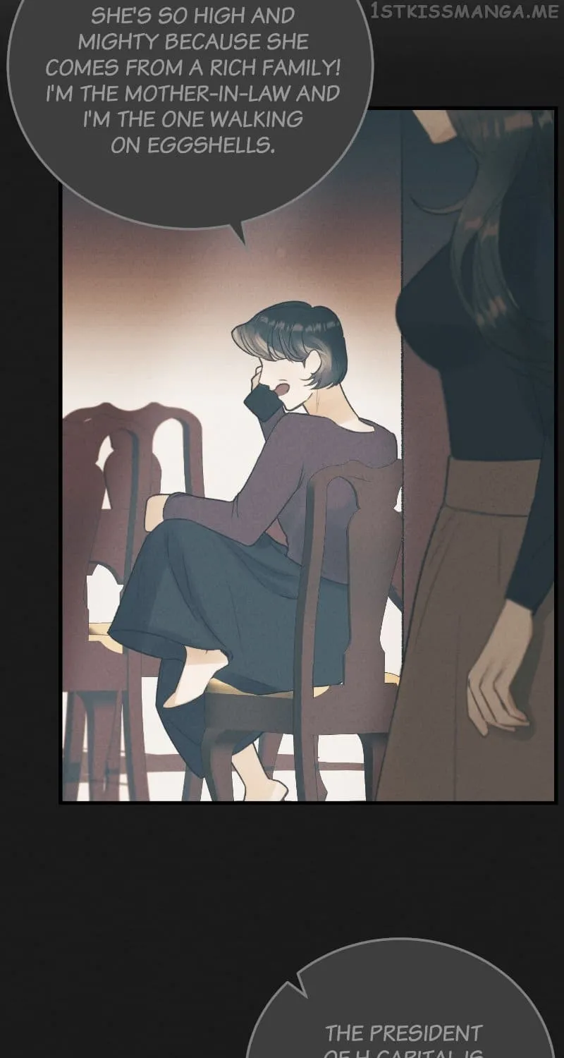 He’s Not Just A Pretty Face Kainu Manga Chapter 10 Page 113