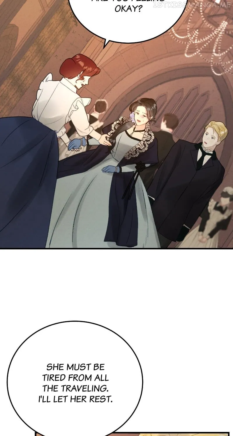 He’s Not Just A Pretty Face Kainu Manga Chapter 10 Page 120