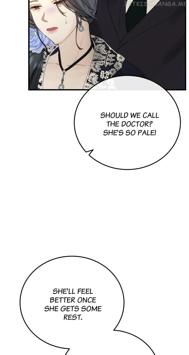 He’s Not Just A Pretty Face Kainu Manga Chapter 10 Page 122
