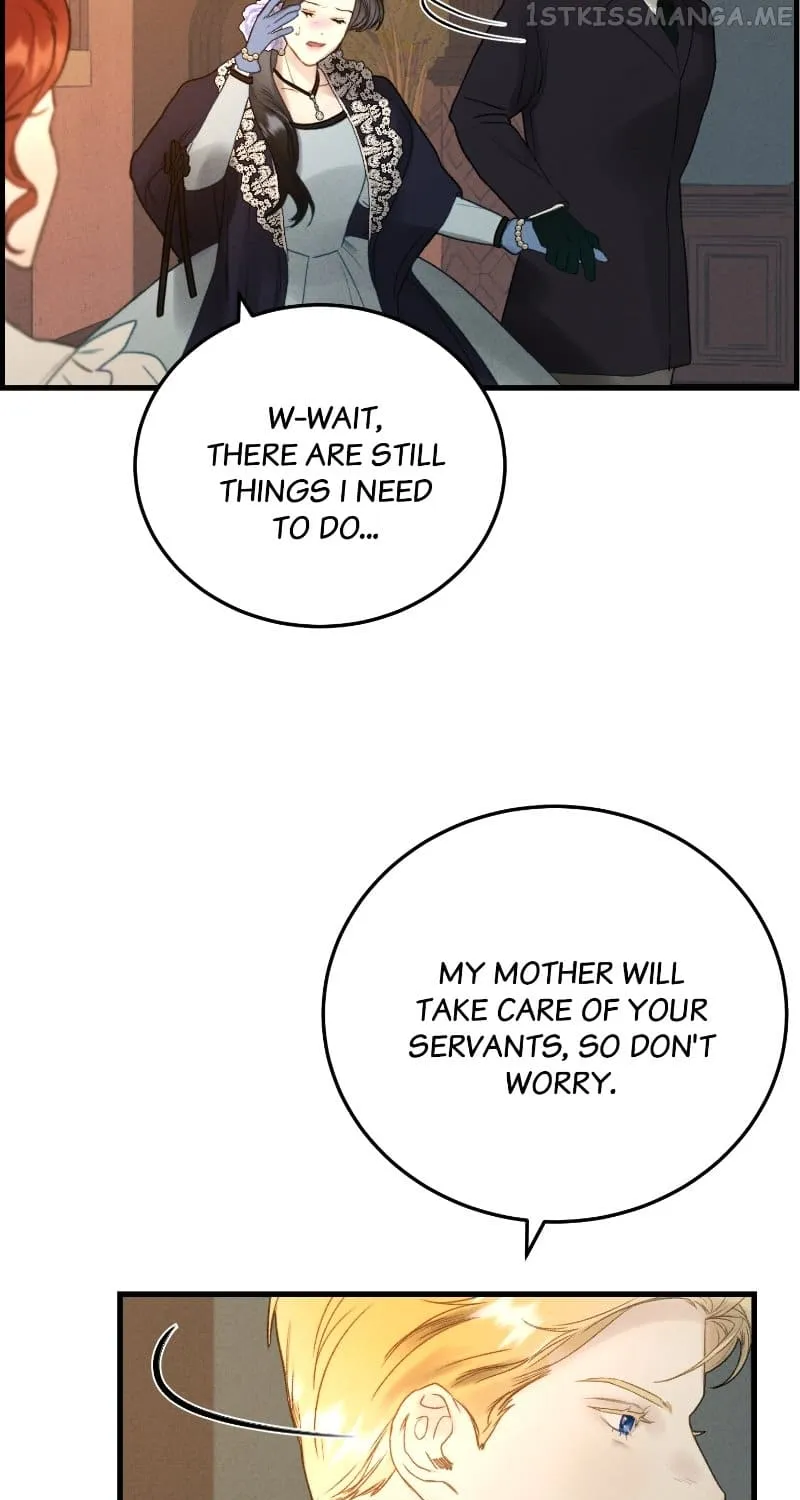 He’s Not Just A Pretty Face Kainu Manga Chapter 10 Page 124