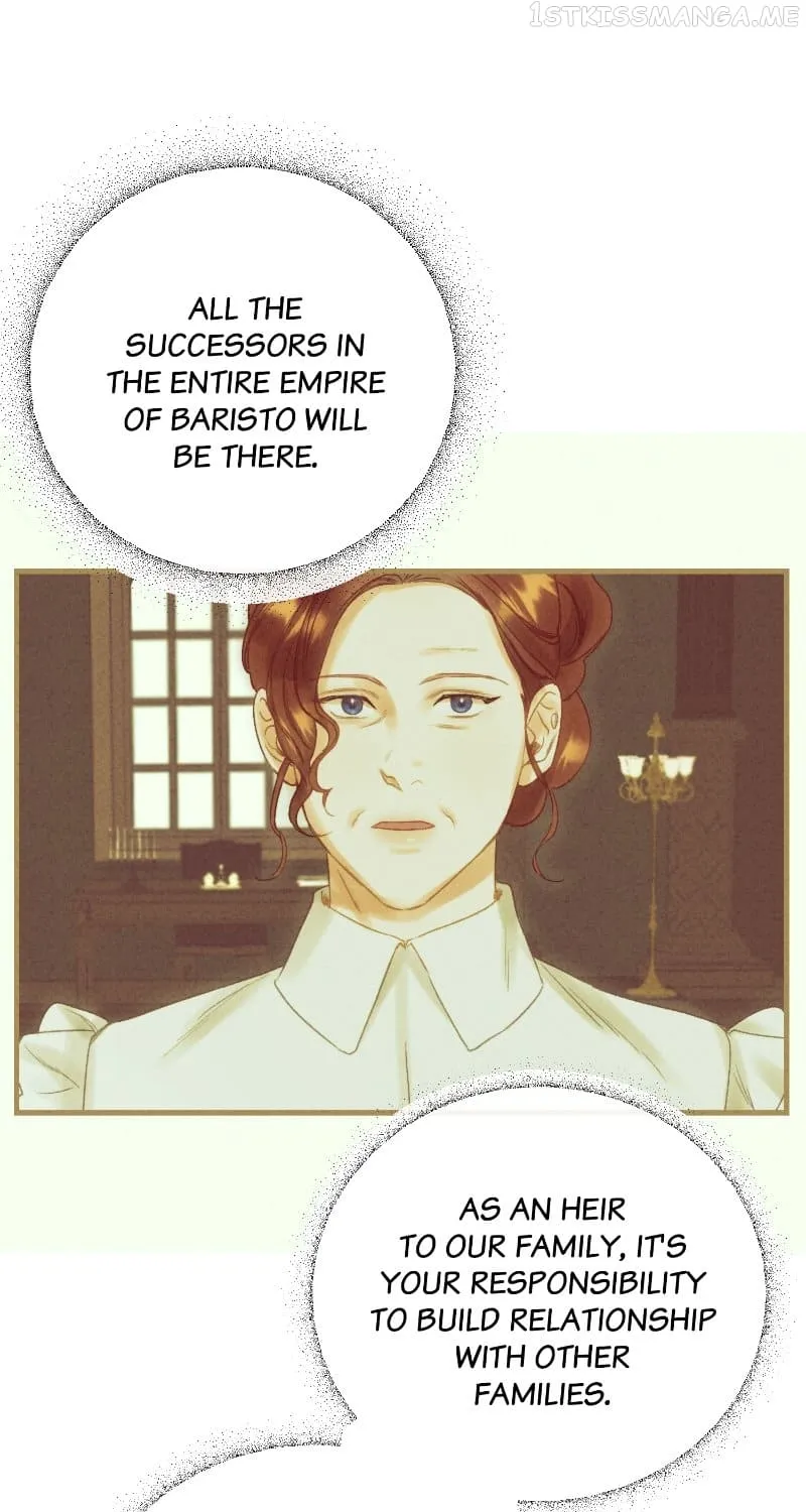 He’s Not Just A Pretty Face Kainu Manga Chapter 9 Page 14
