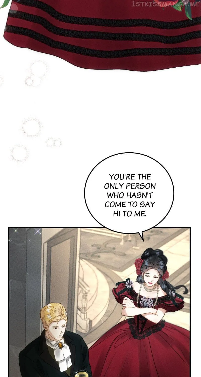He’s Not Just A Pretty Face Kainu Manga Chapter 9 Page 20