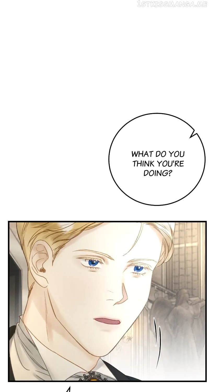 He’s Not Just A Pretty Face Kainu Manga Chapter 9 Page 31