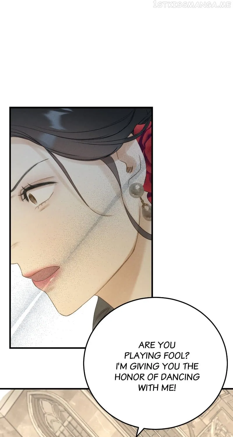 He’s Not Just A Pretty Face Kainu Manga Chapter 9 Page 34