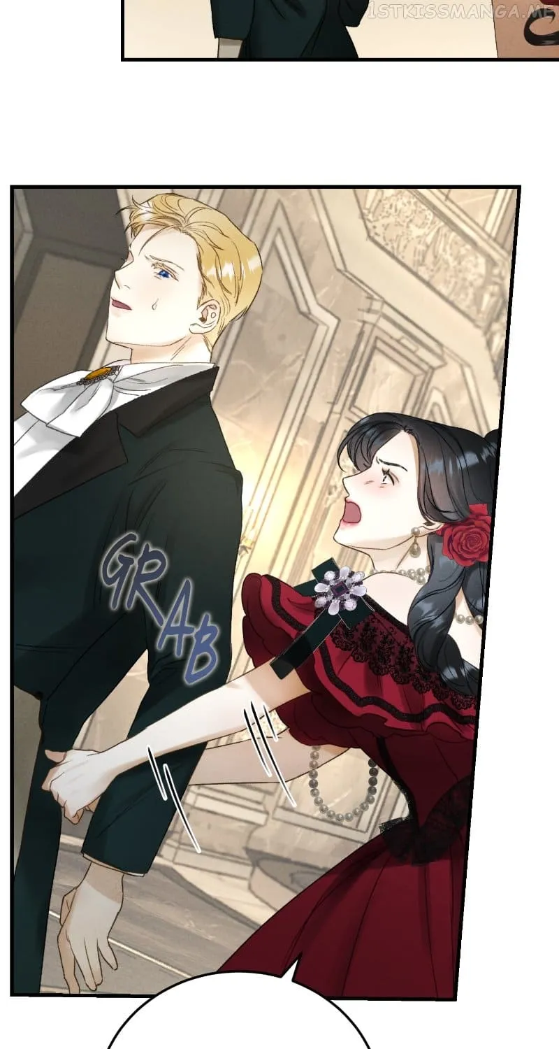 He’s Not Just A Pretty Face Kainu Manga Chapter 9 Page 38